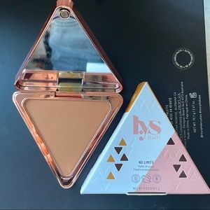 Lys Beauty No Limits Matte Bronzer